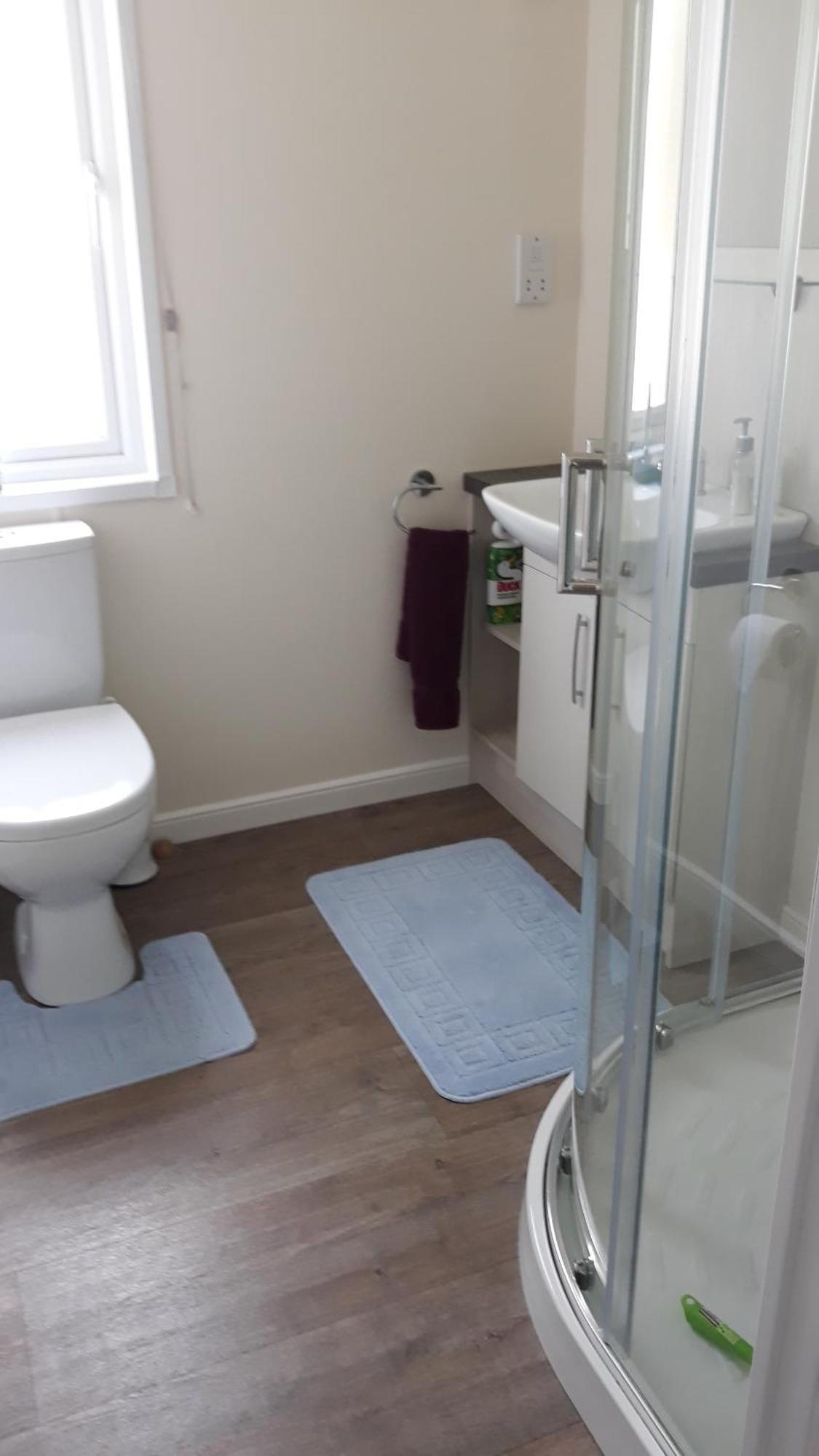 Luxury 6 Berth Lodge At Quince 10 Ferndown Exterior foto
